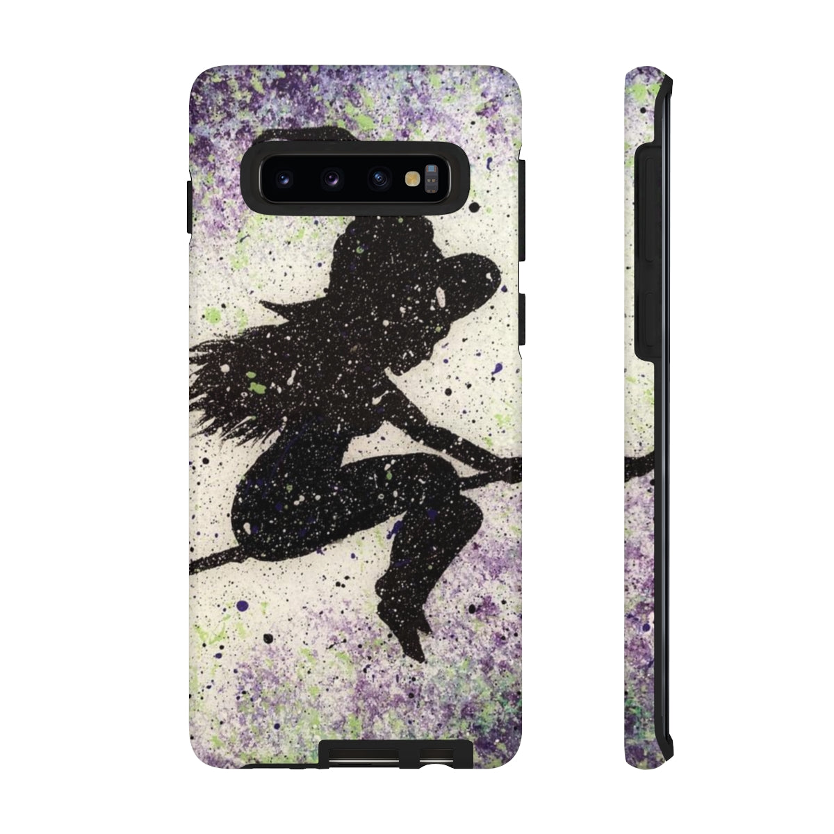 PolyWitch Tough Case