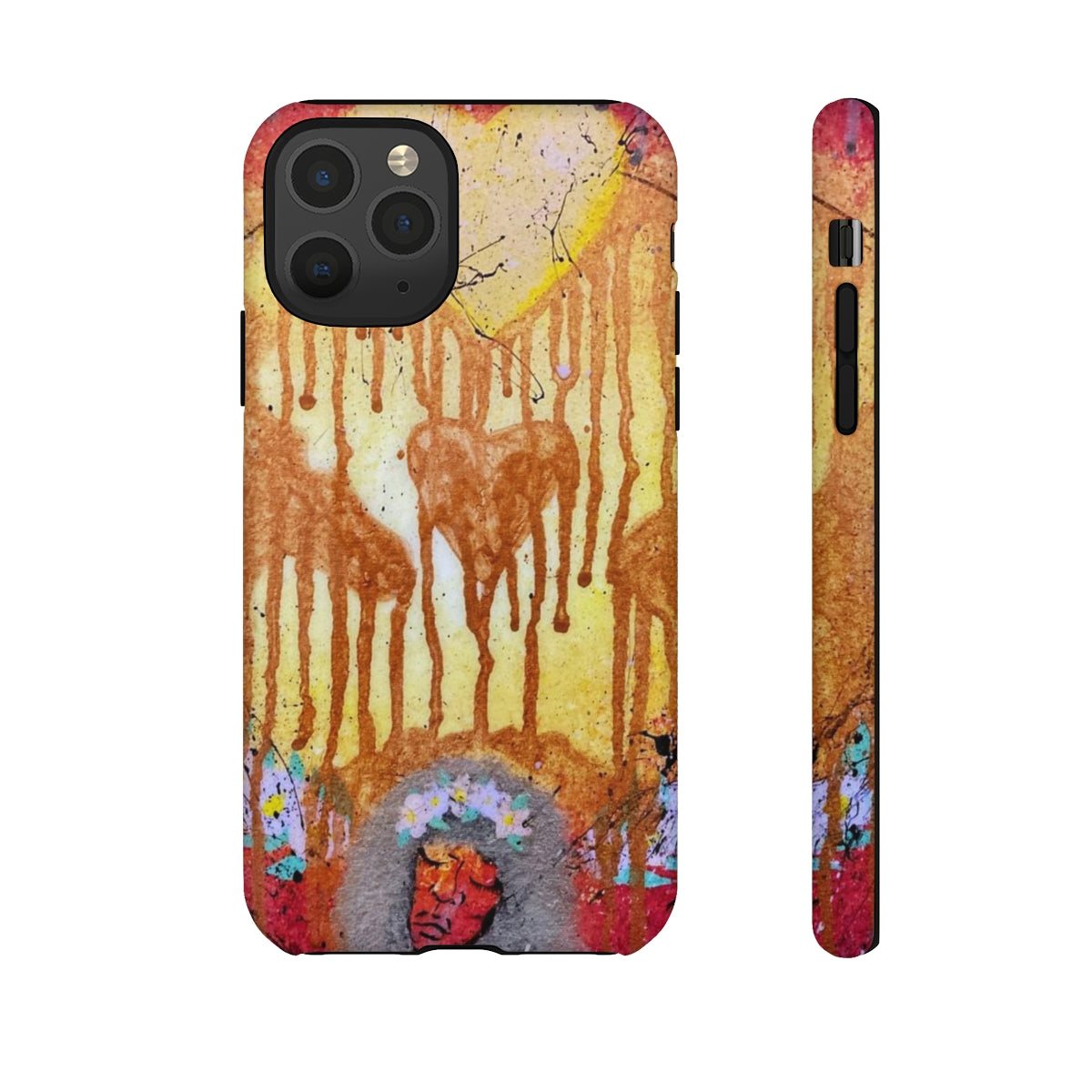 Gaia Tough Case