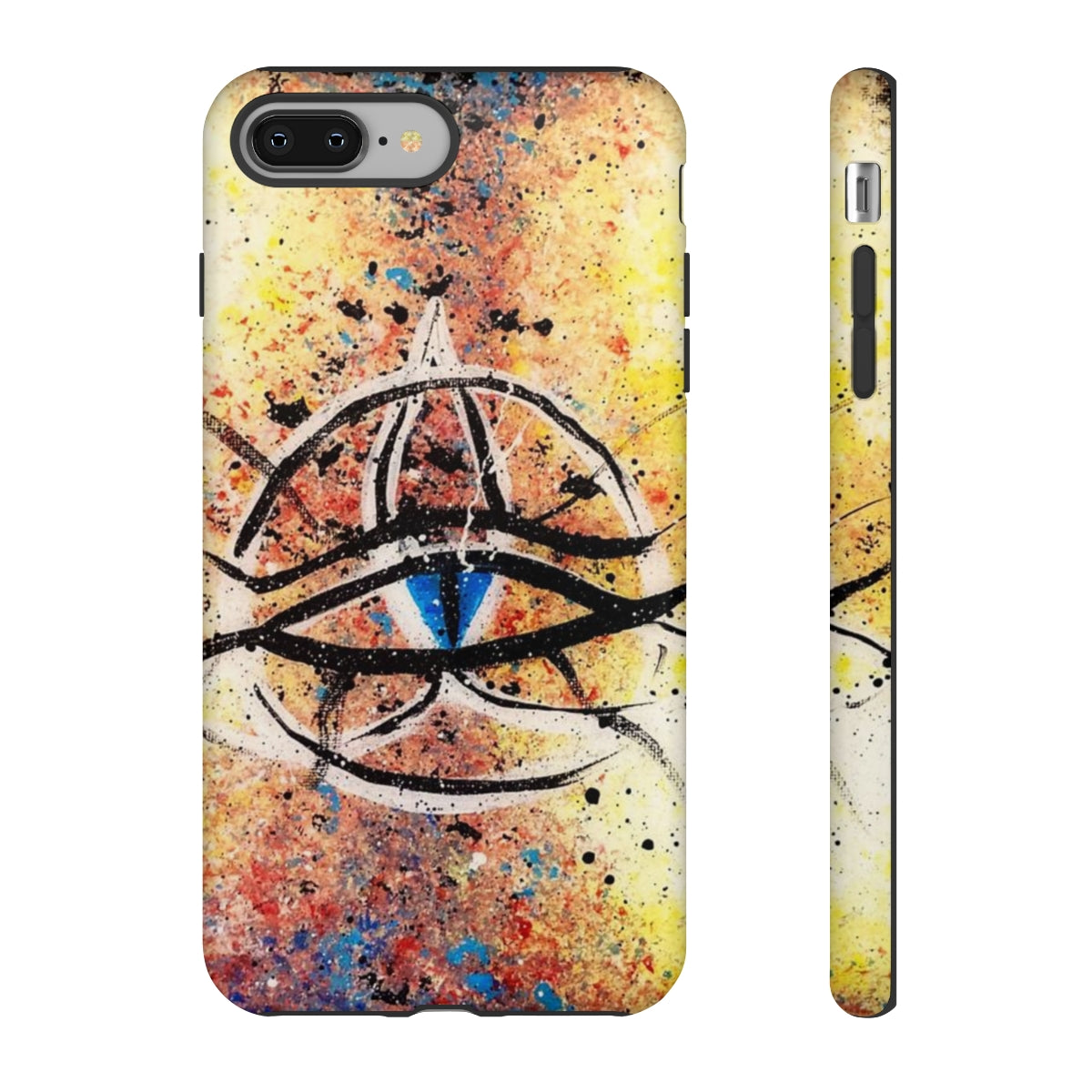 Healing Tough Case