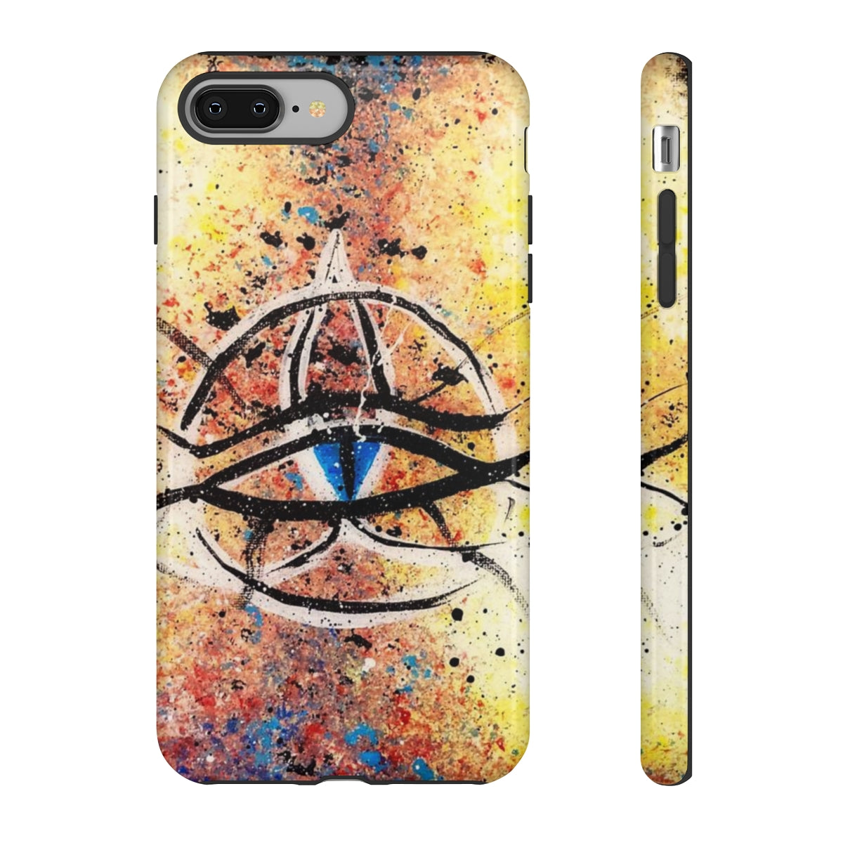 Healing Tough Case