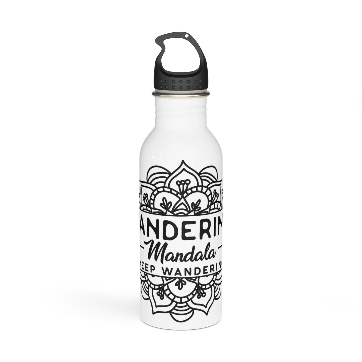 Stainless Steel Water Bottle