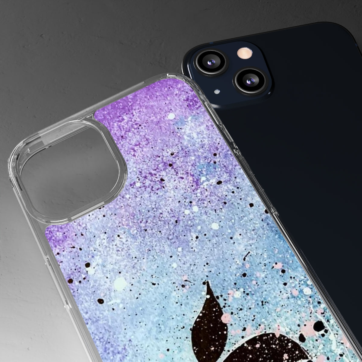 One a Day Clear Case