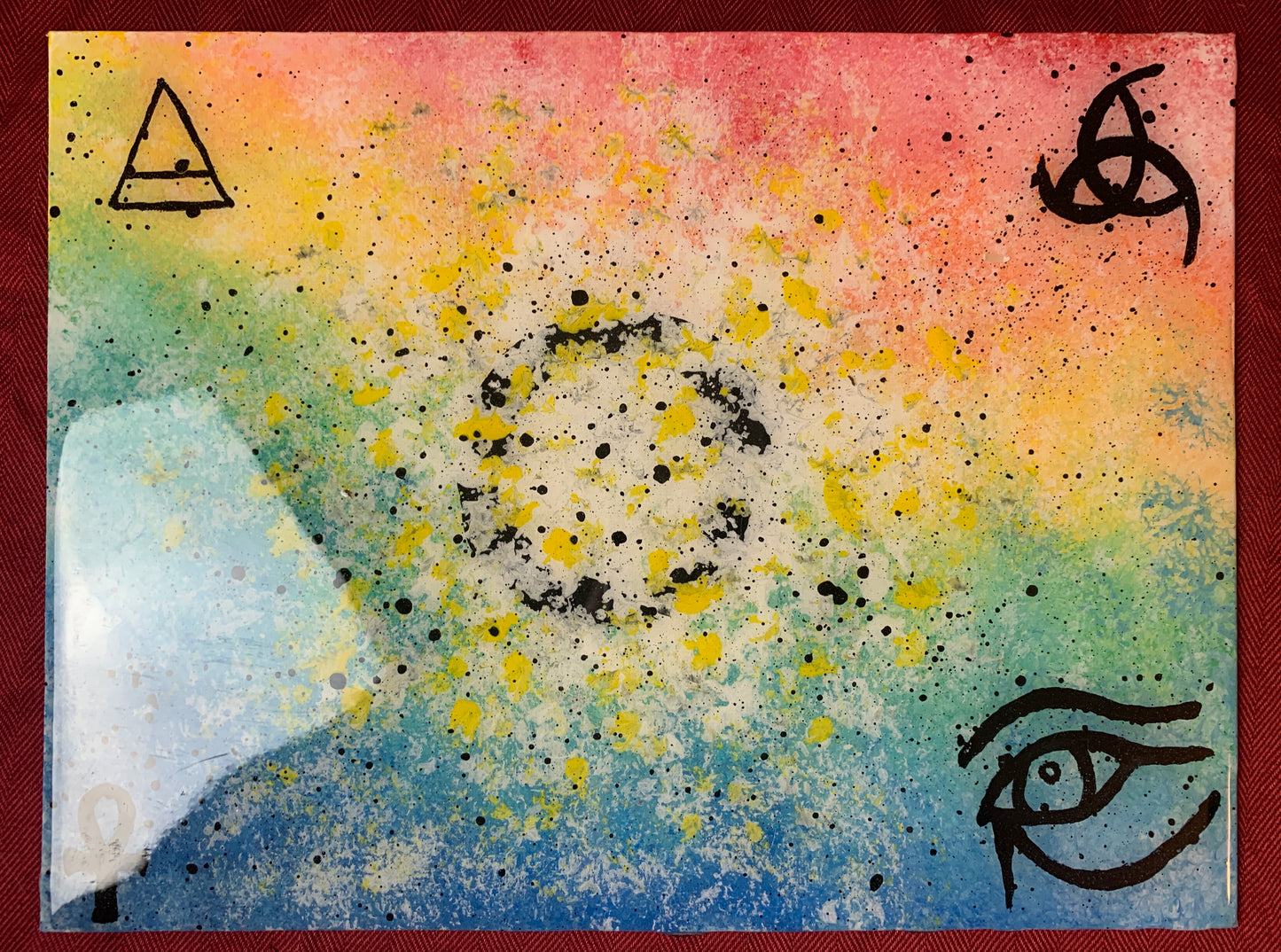 Healing Rainbow