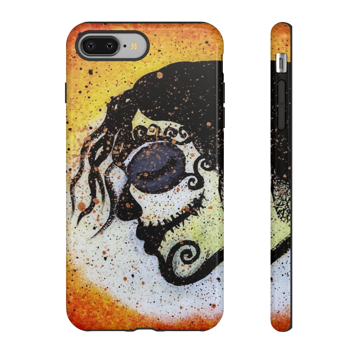Dia De Los Muertos Tough Case