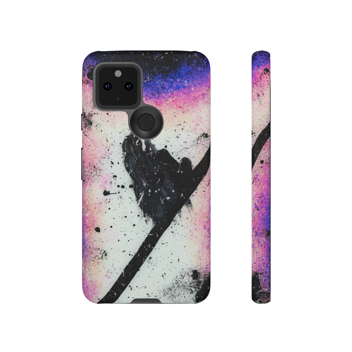 Spaced Out Tough Case