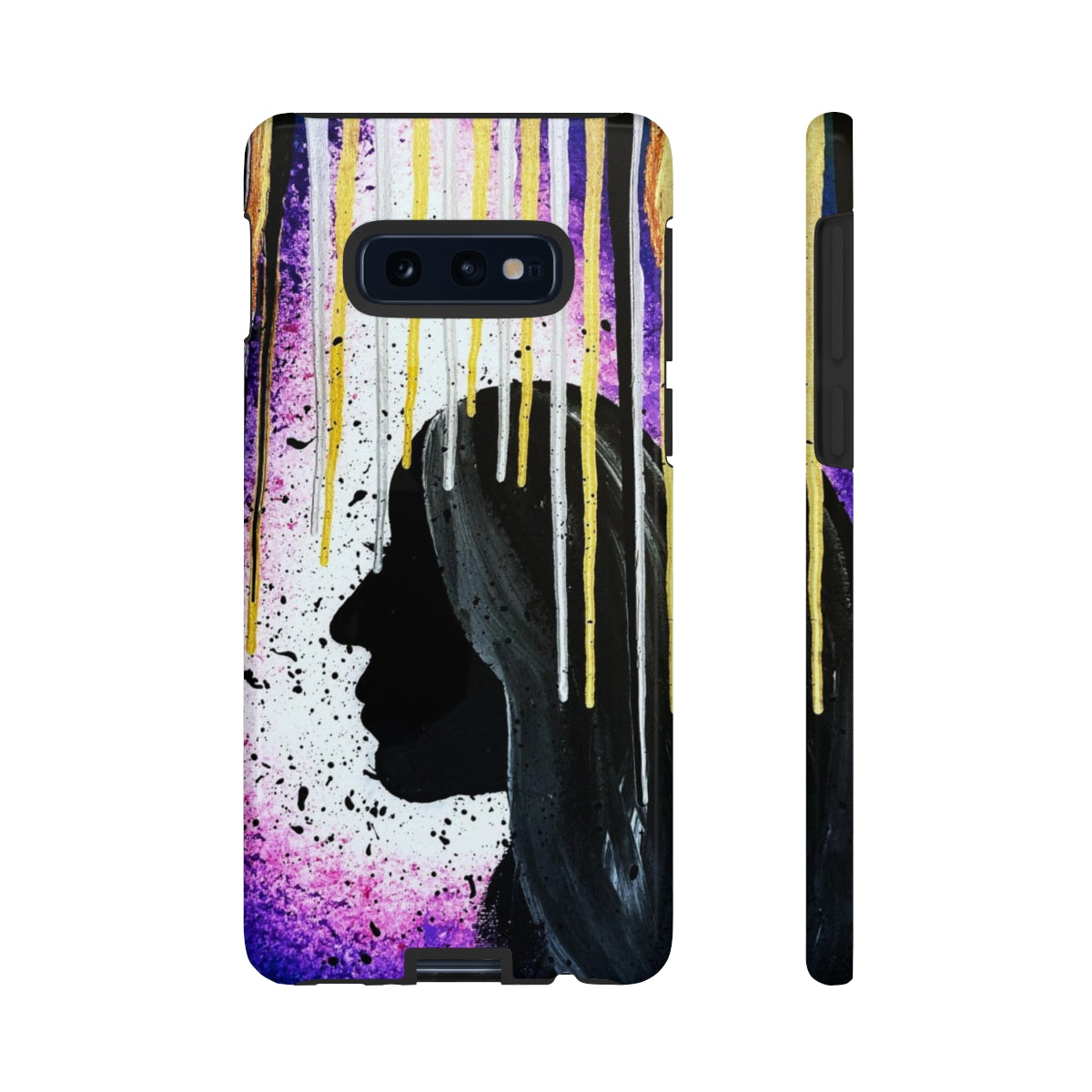 Impassive Tough Case