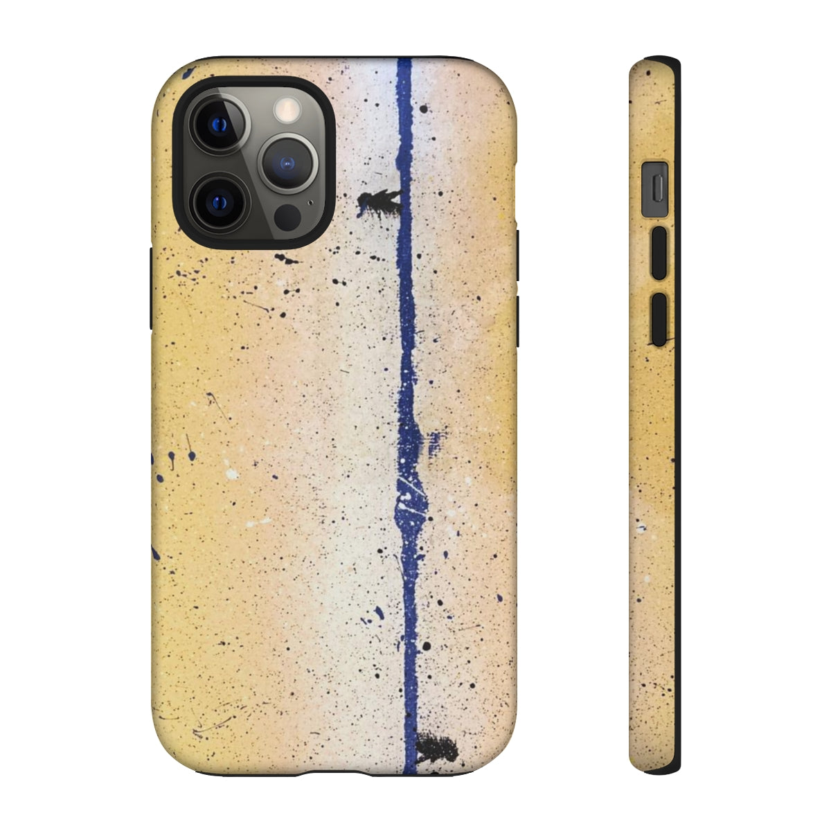 Parallel Tough Case