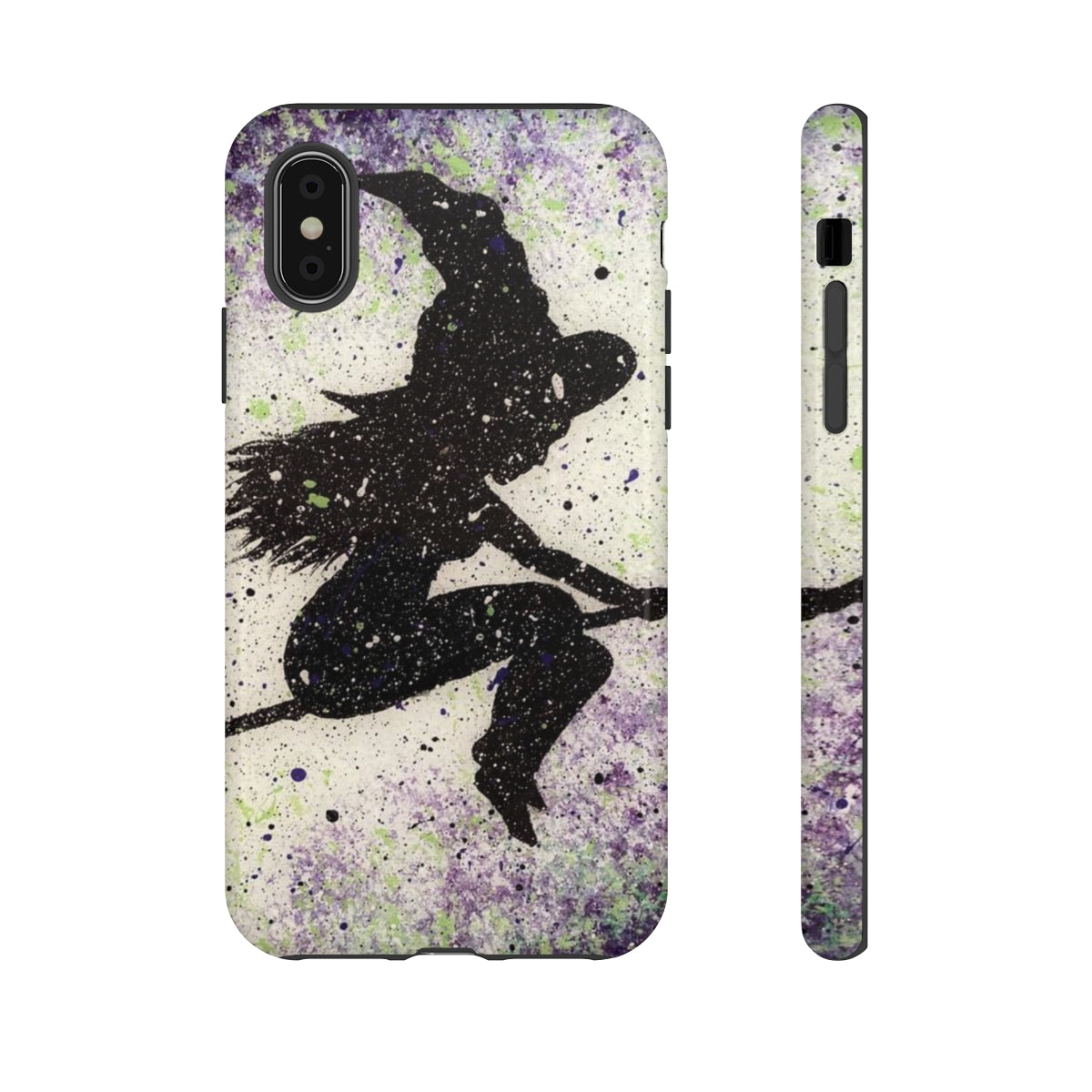 PolyWitch Tough Case