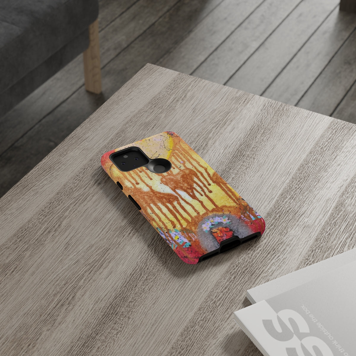 Gaia Tough Case
