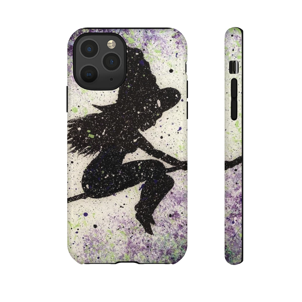 PolyWitch Tough Case