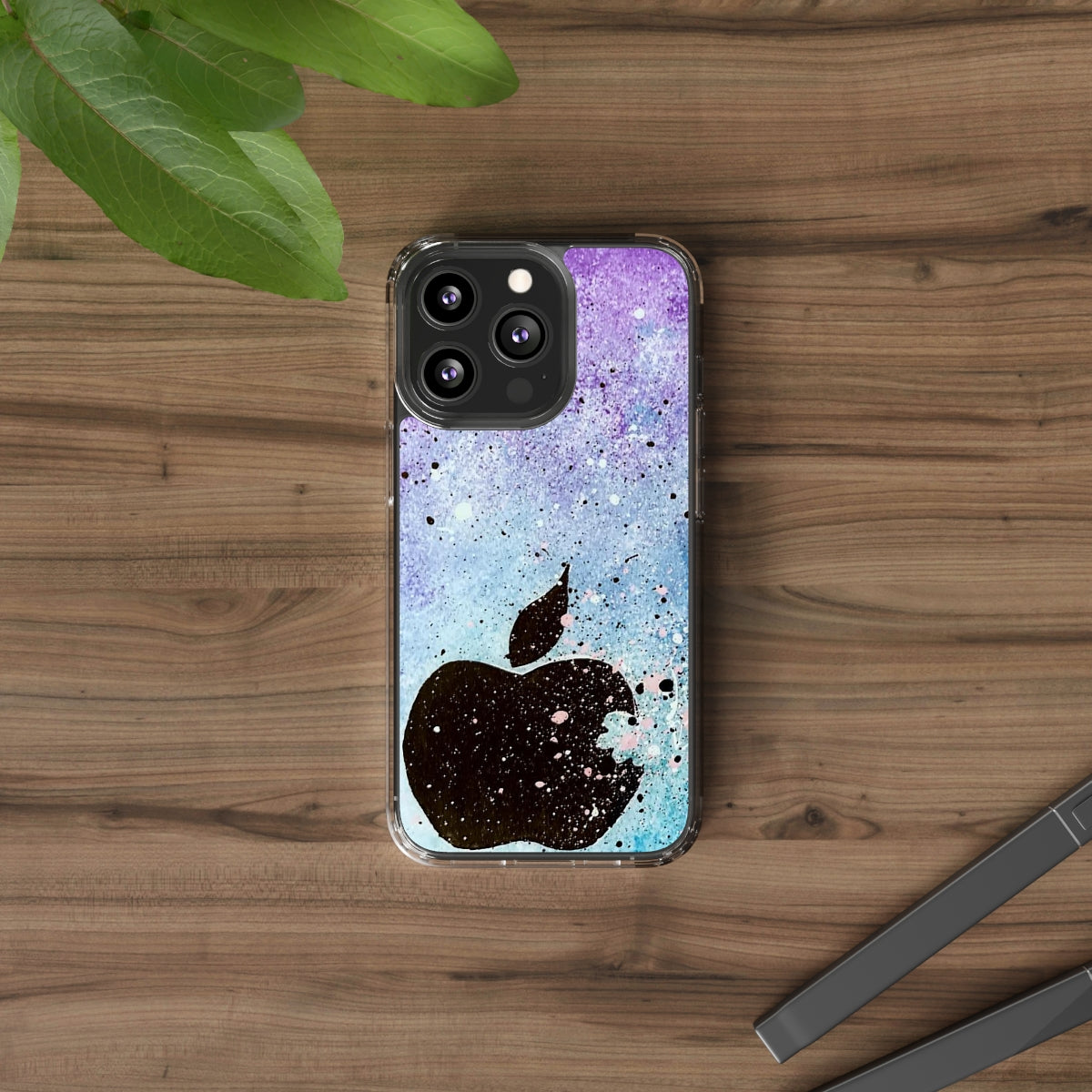 One a Day Clear Case