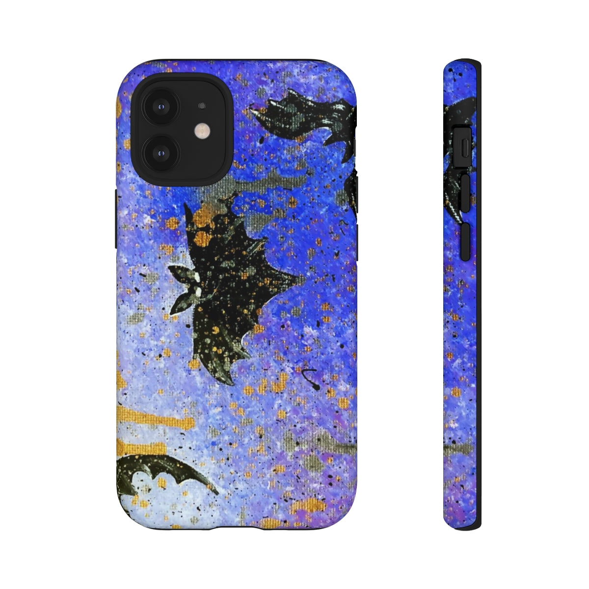 Bats Tough Case