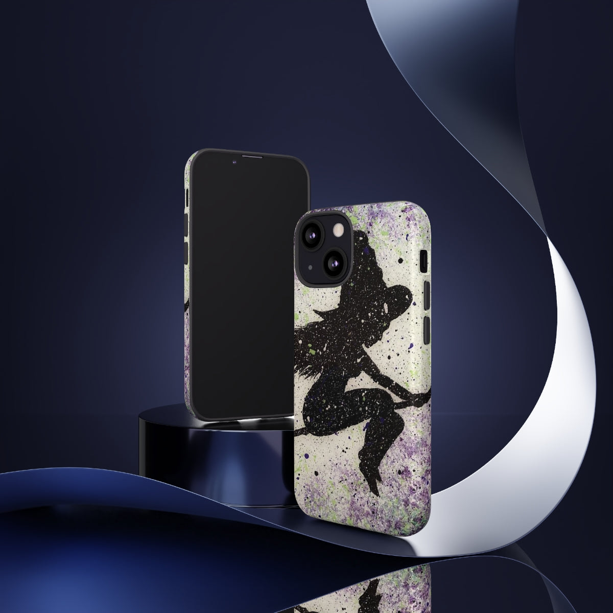 PolyWitch Tough Case