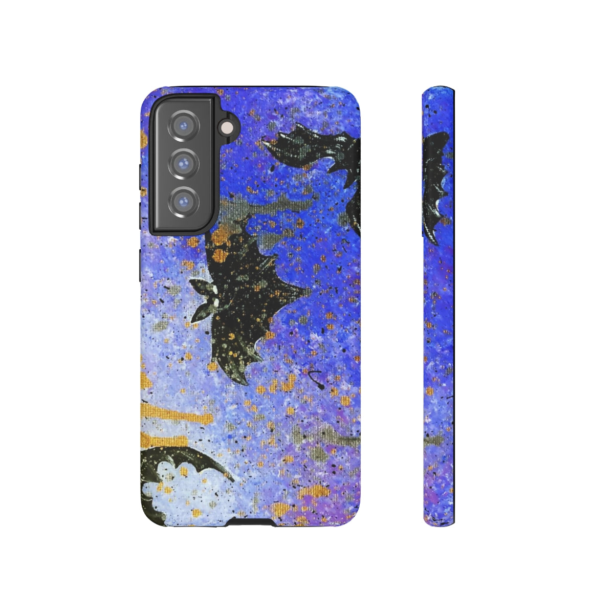 Bats Tough Case