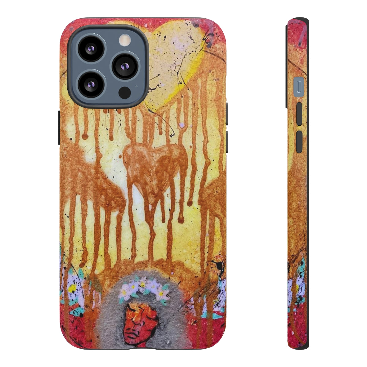 Gaia Tough Case