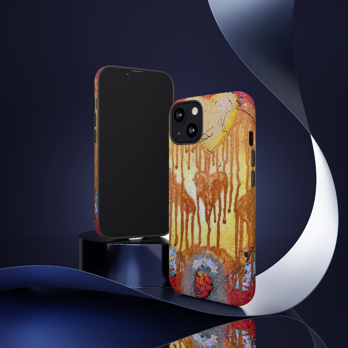 Gaia Tough Case