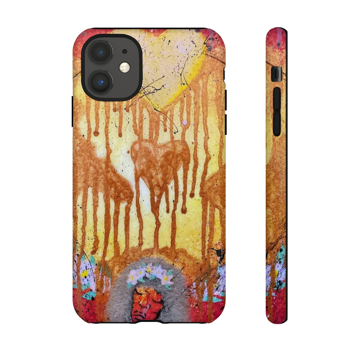 Gaia Tough Case