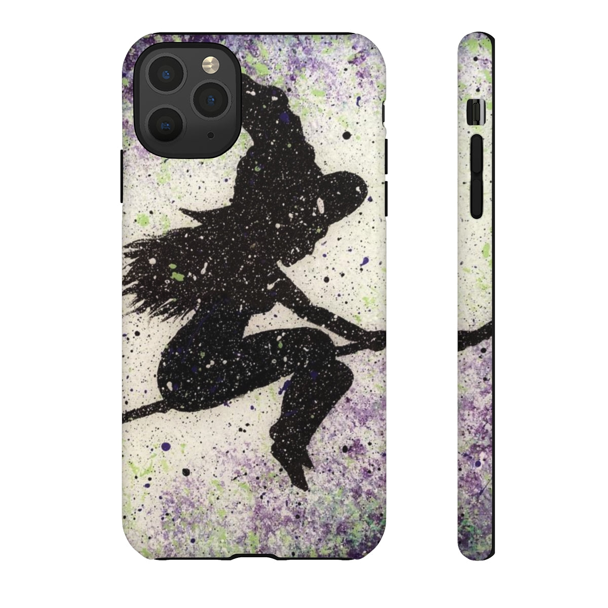 PolyWitch Tough Case