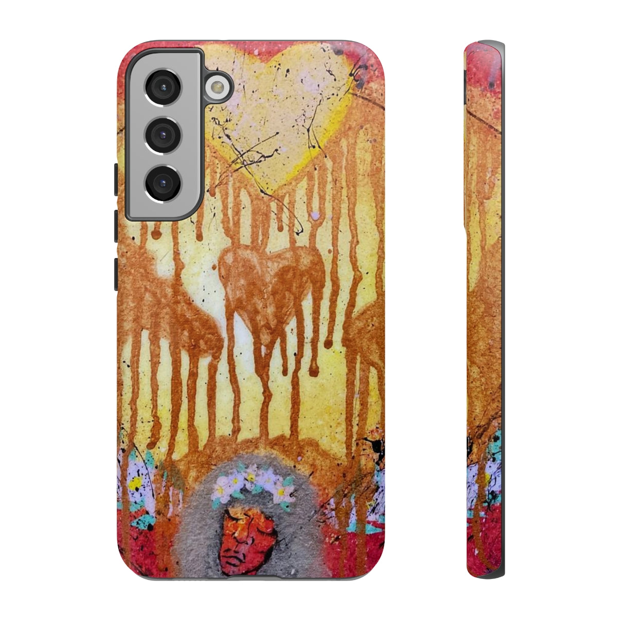 Gaia Tough Case