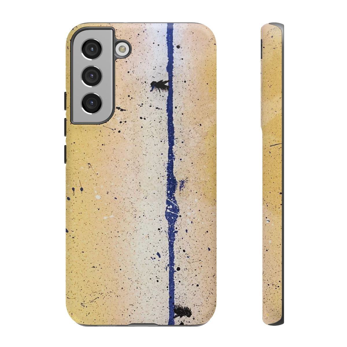 Parallel Tough Case