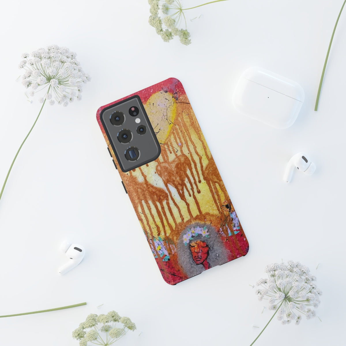 Gaia Tough Case
