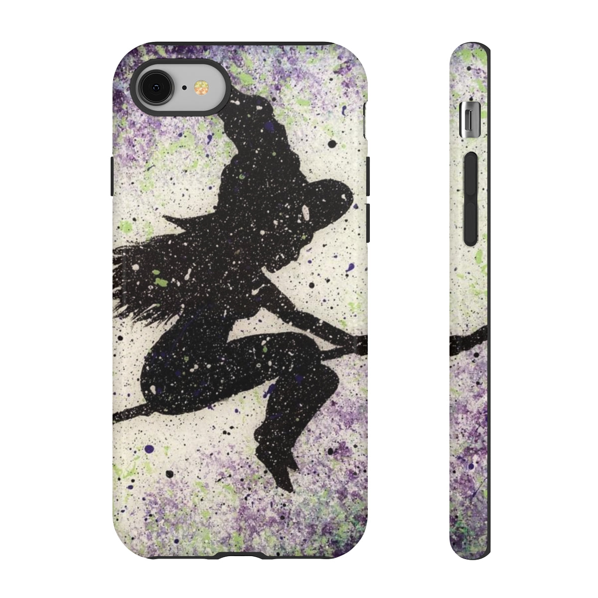 PolyWitch Tough Case