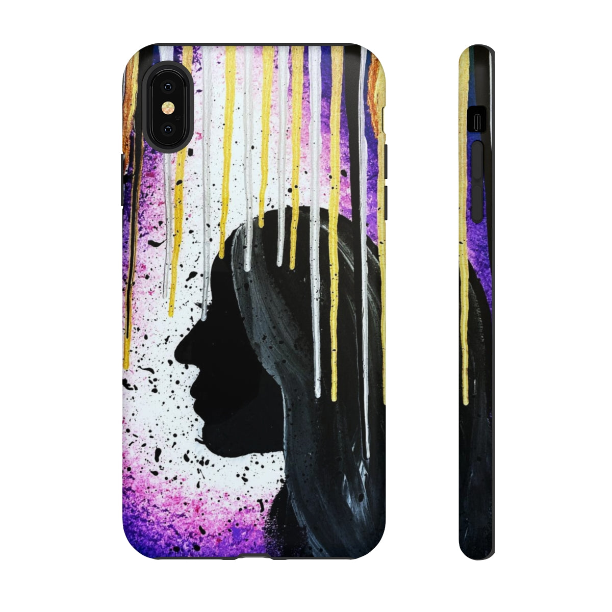 Impassive Tough Case