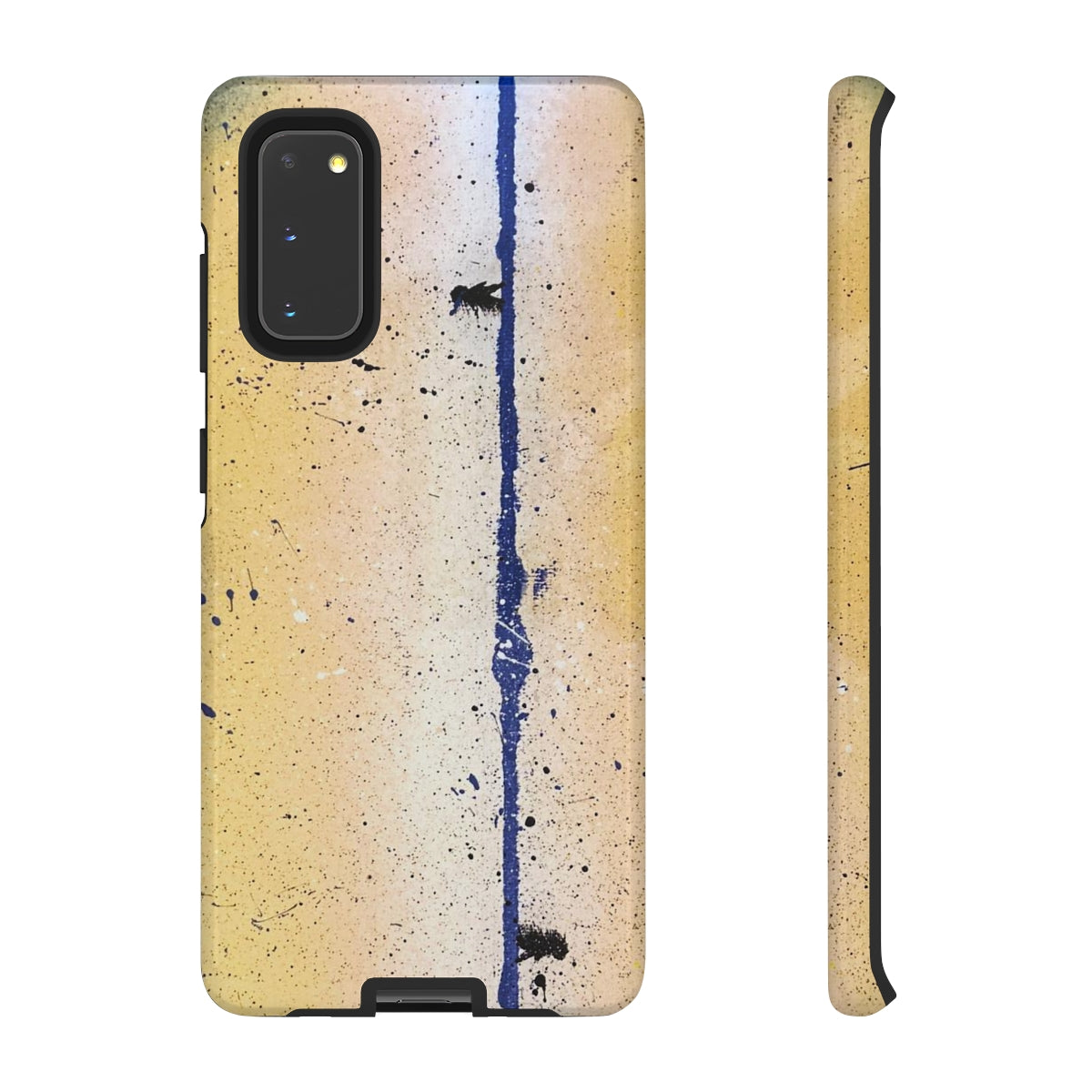 Parallel Tough Case