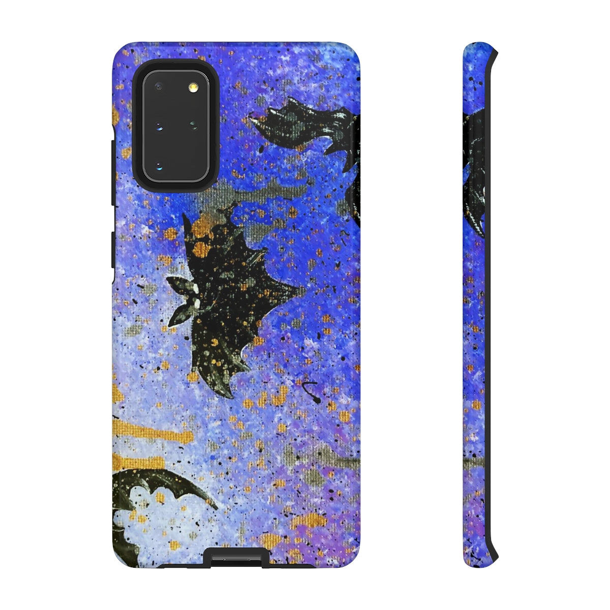 Bats Tough Case