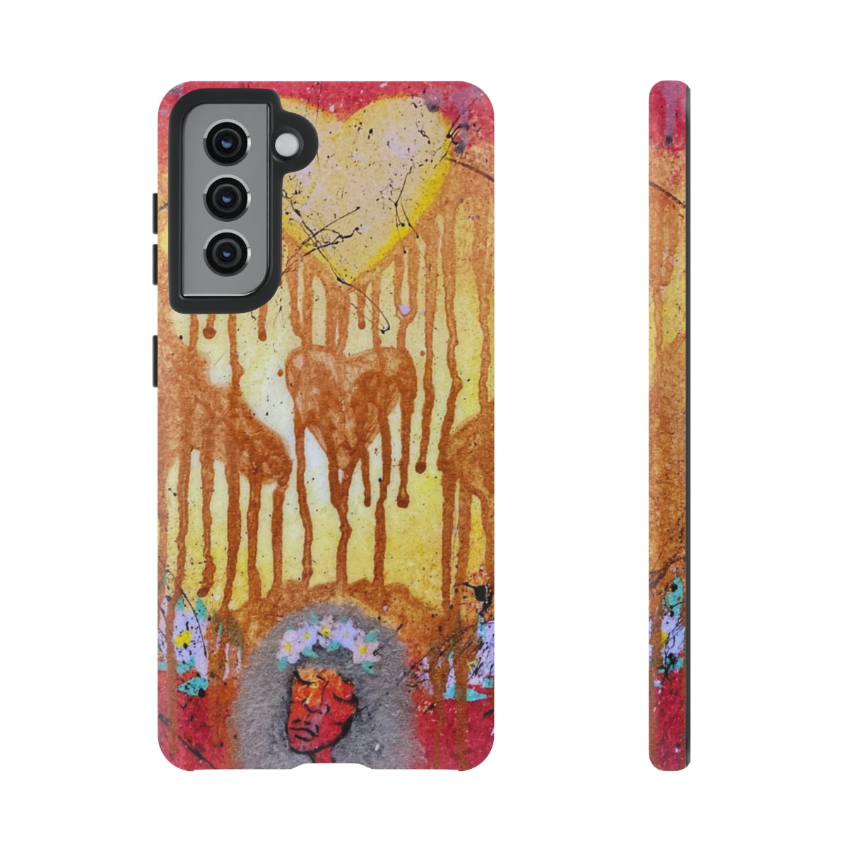Gaia Tough Case