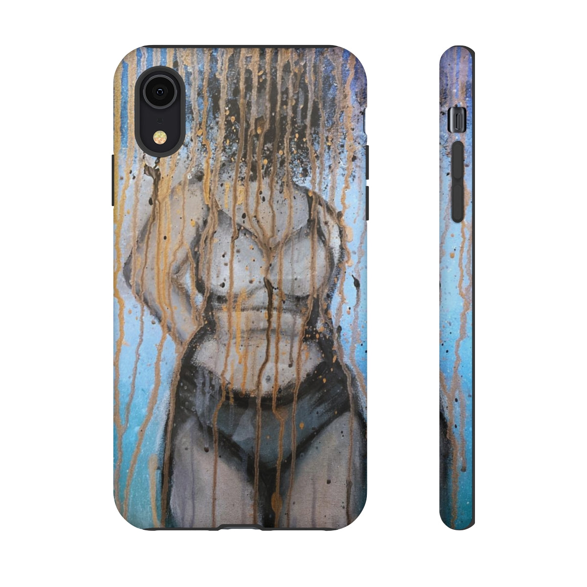 Beautiful Stranger Tough Case