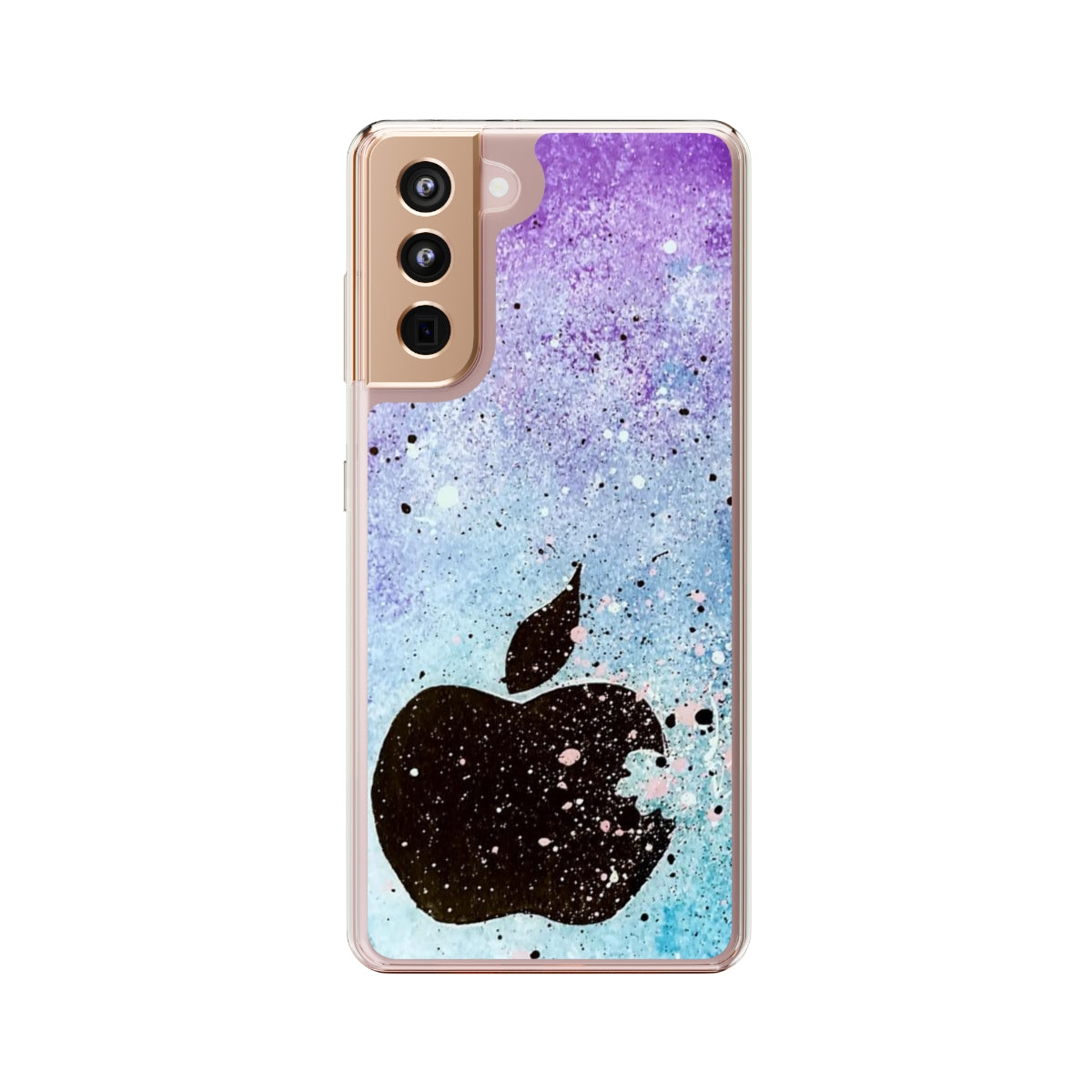 One a Day Clear Case