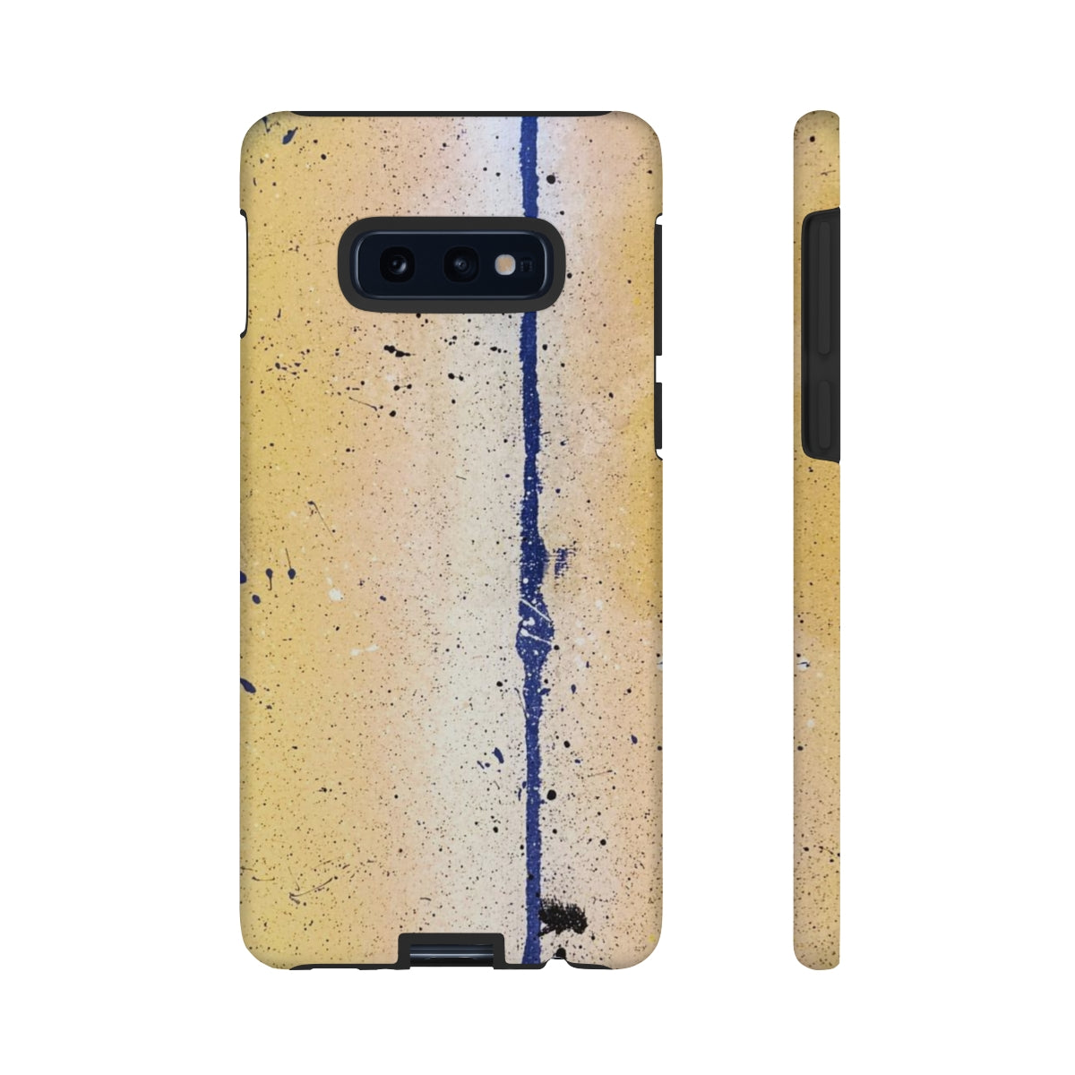 Parallel Tough Case