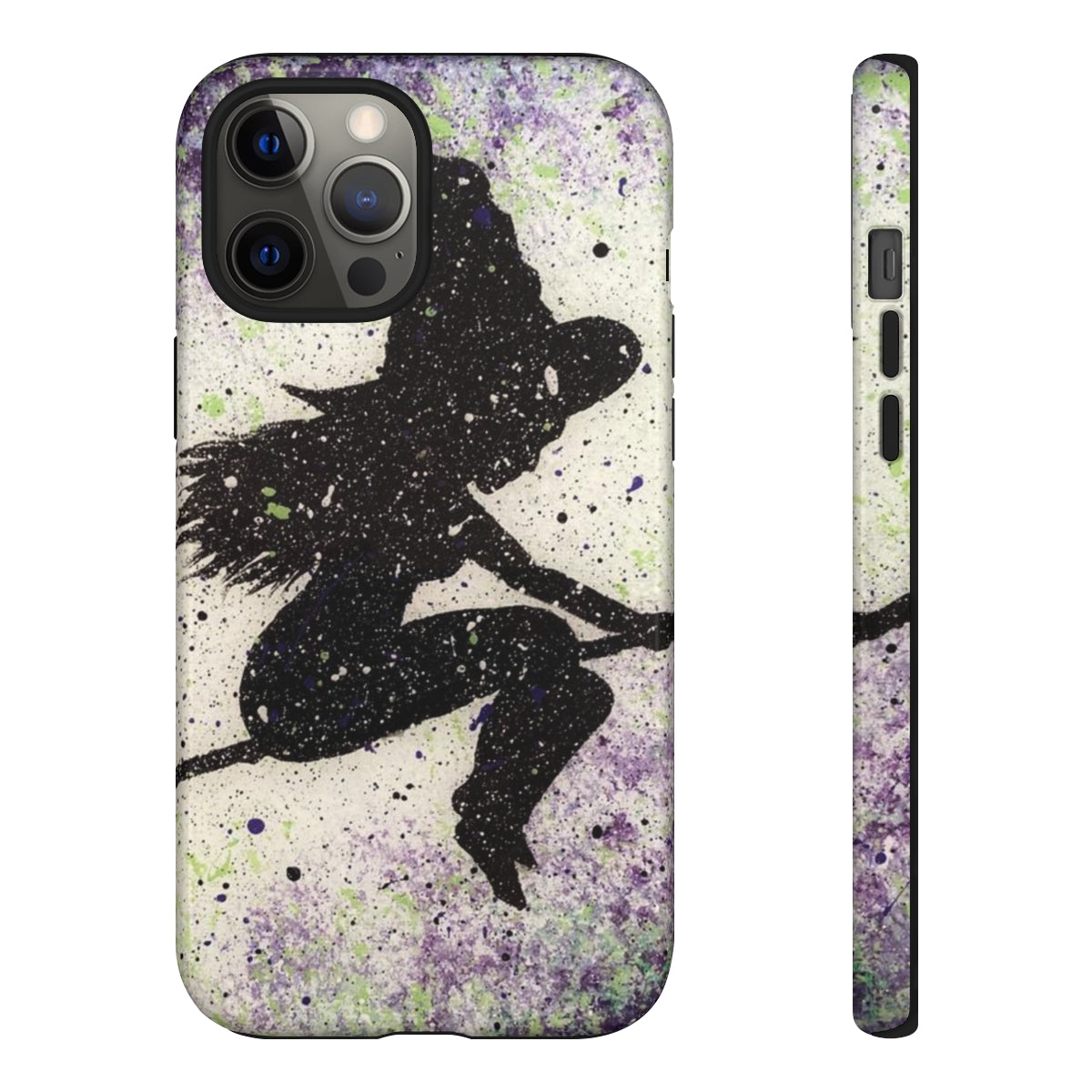 PolyWitch Tough Case