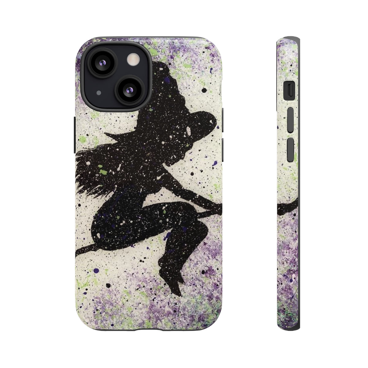 PolyWitch Tough Case