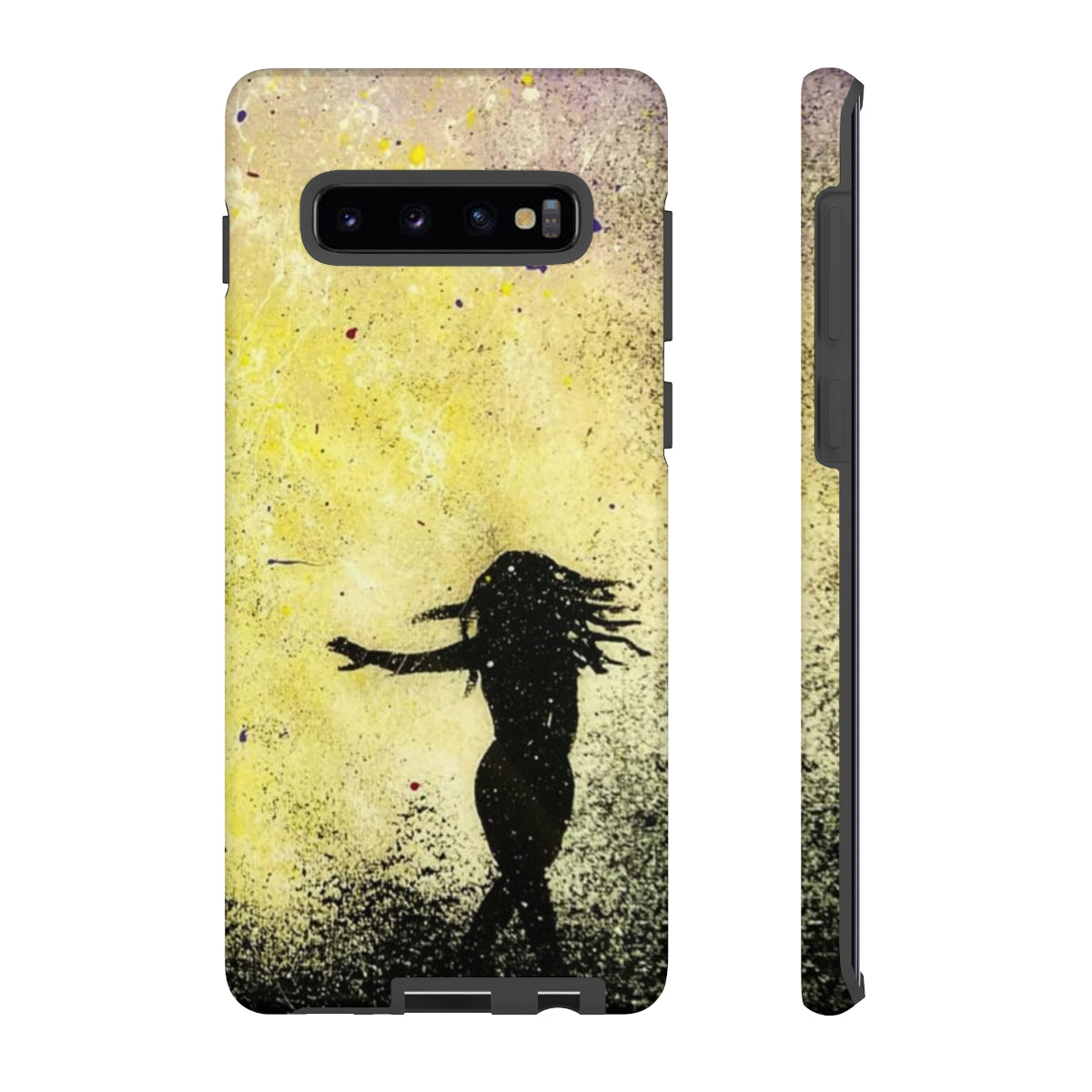 Alisha Tough Case