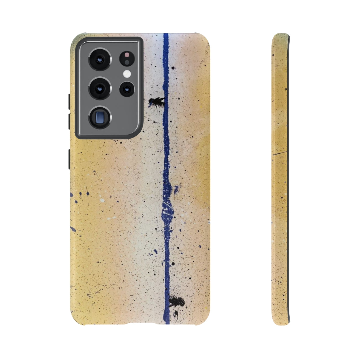 Parallel Tough Case