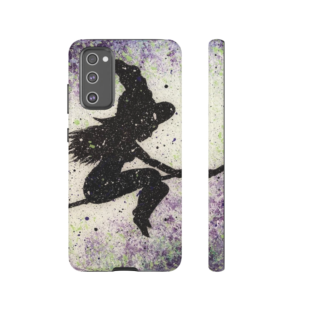 PolyWitch Tough Case