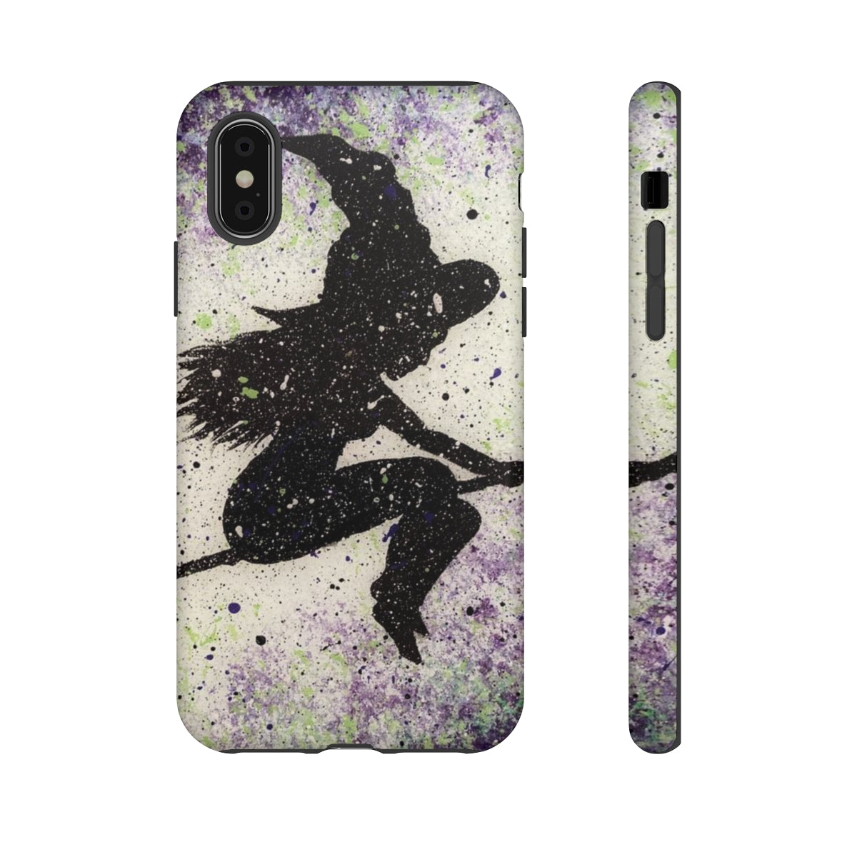 PolyWitch Tough Case
