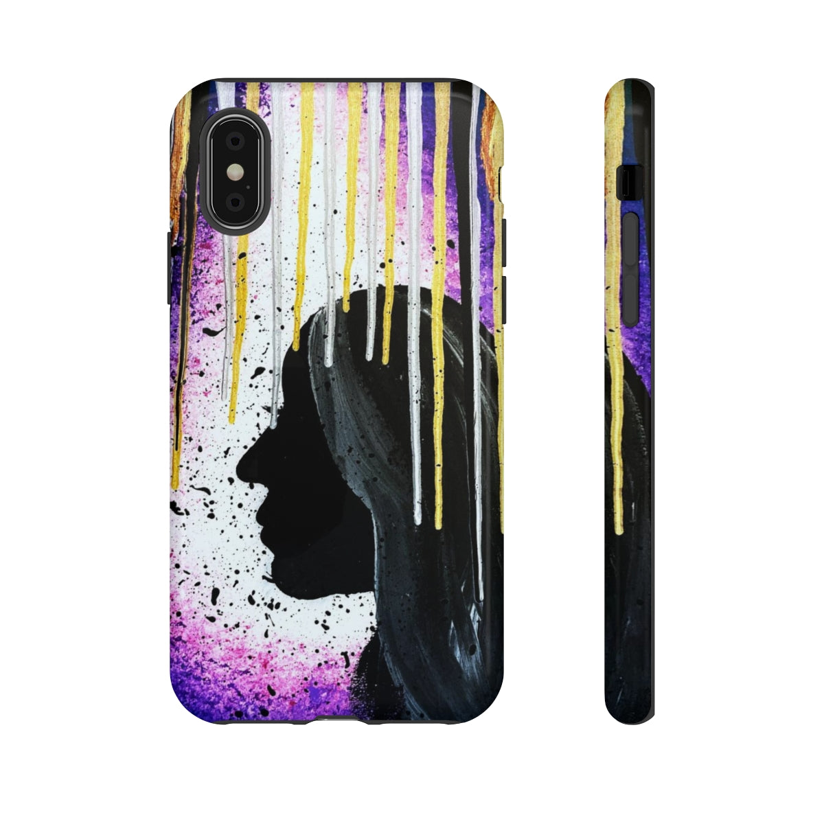 Impassive Tough Case
