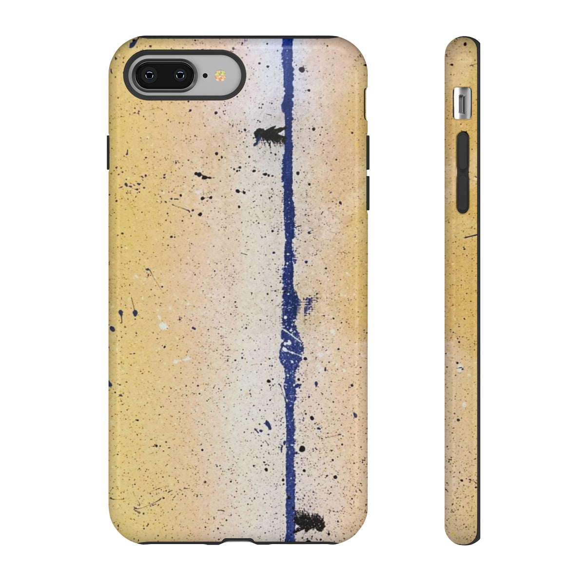Parallel Tough Case