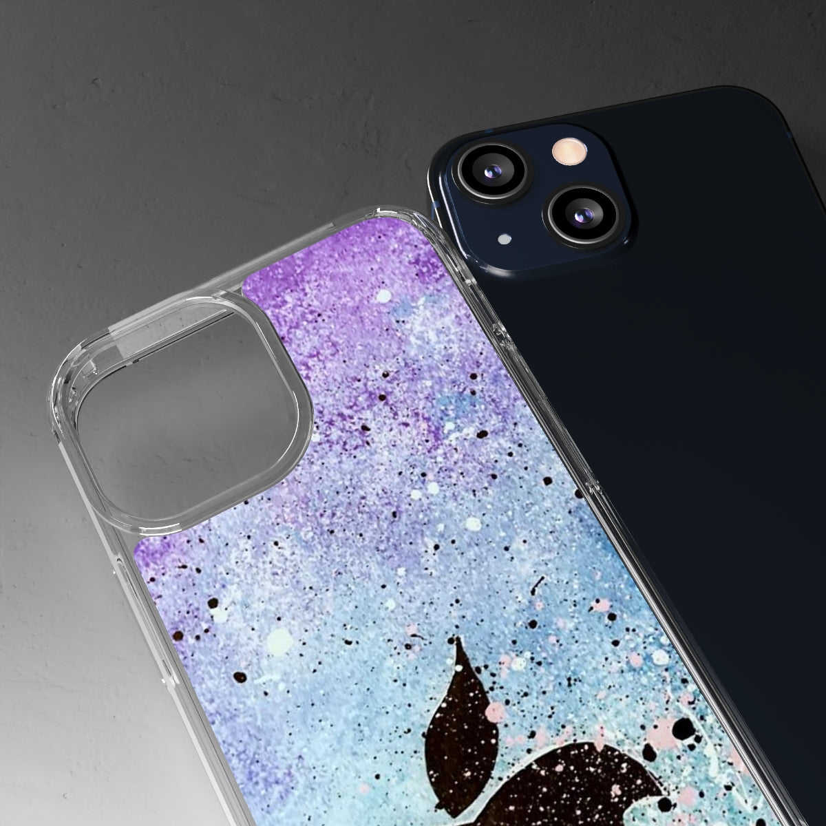 One a Day Clear Case