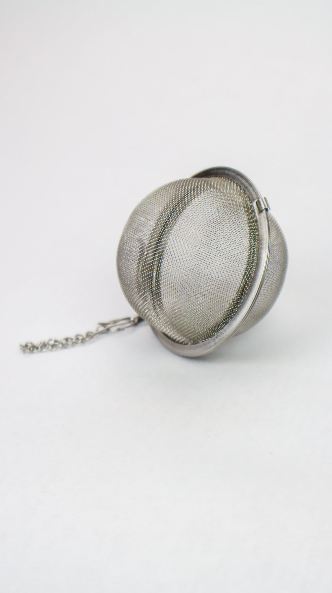 Big Tea Ball