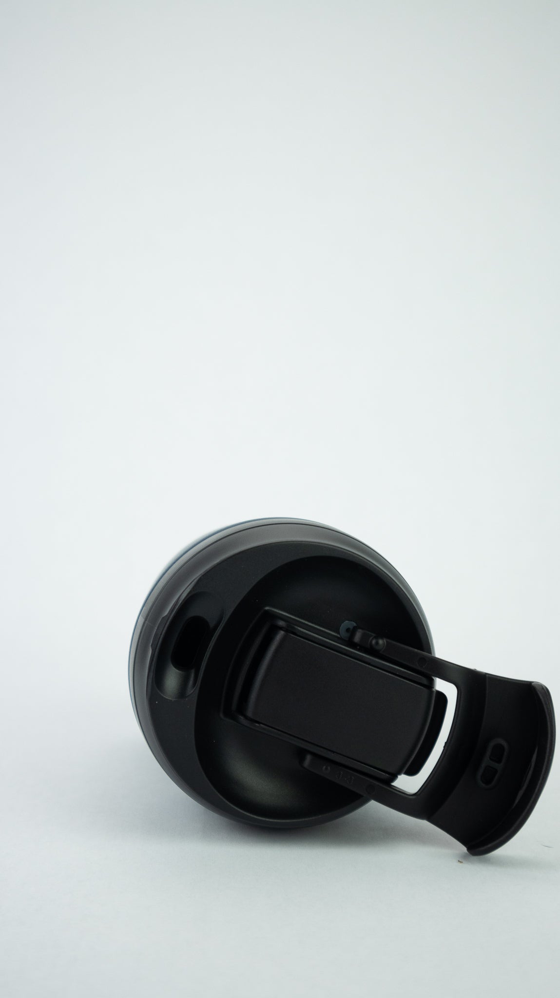 Insulated Travel Tumbler