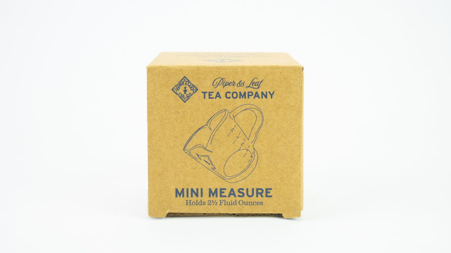 Piper Mini Measure