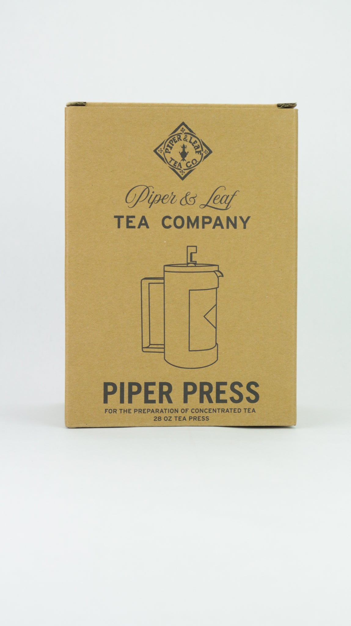 Piper Press