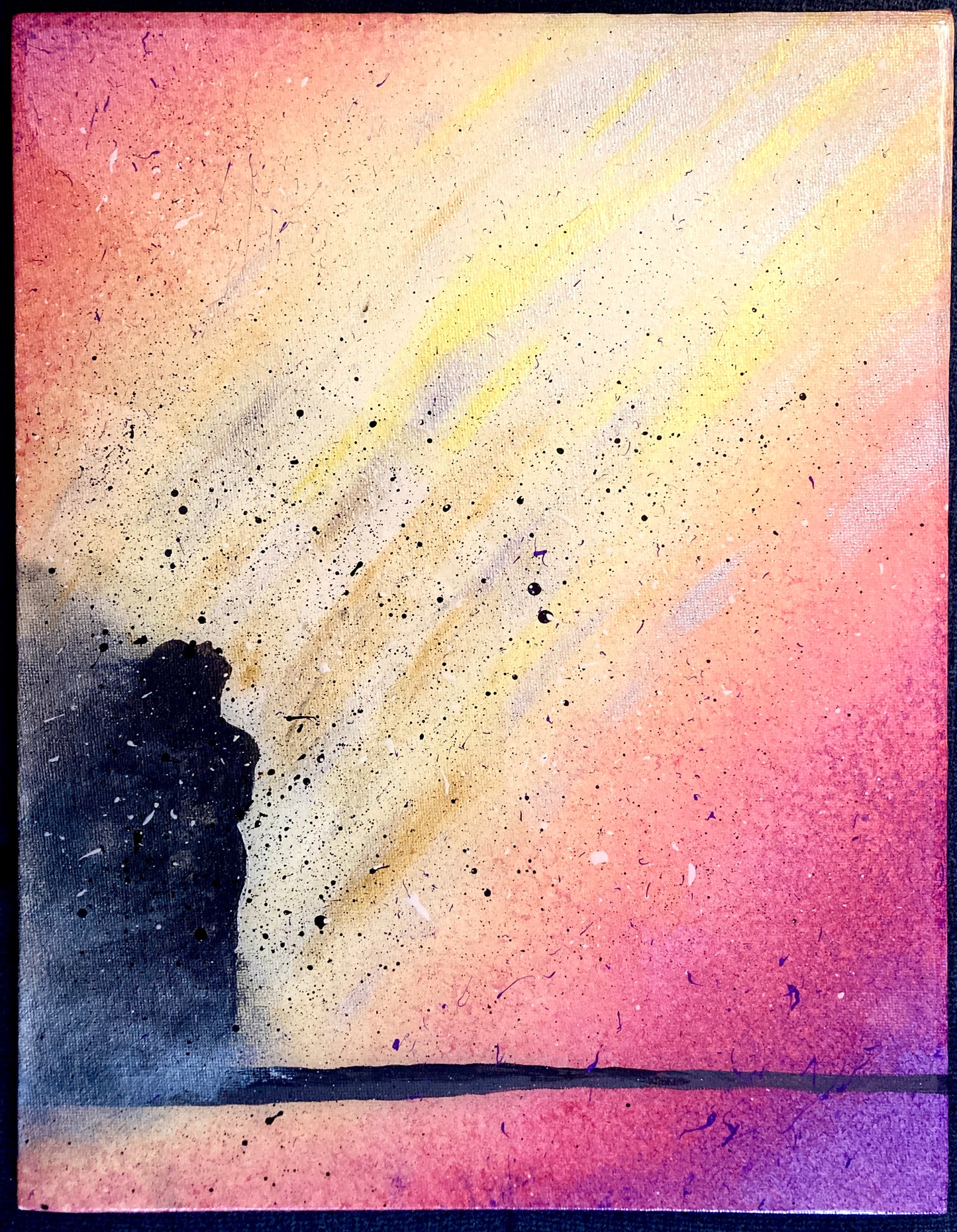 Shadow of Strength