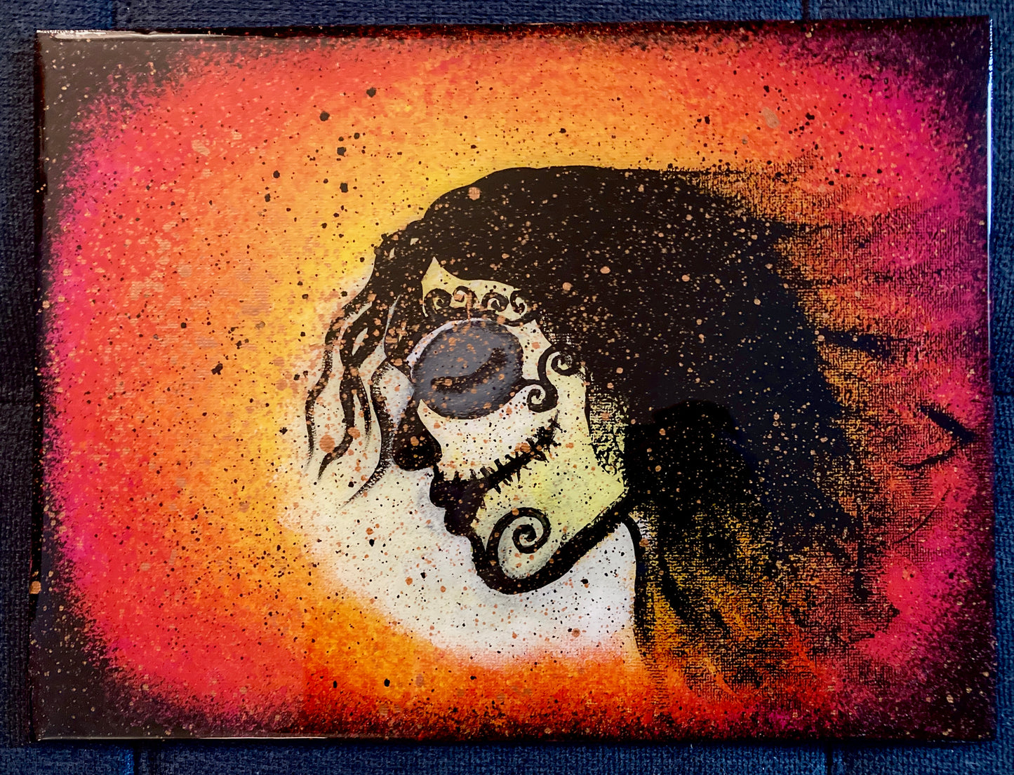 Dia de los Muertos