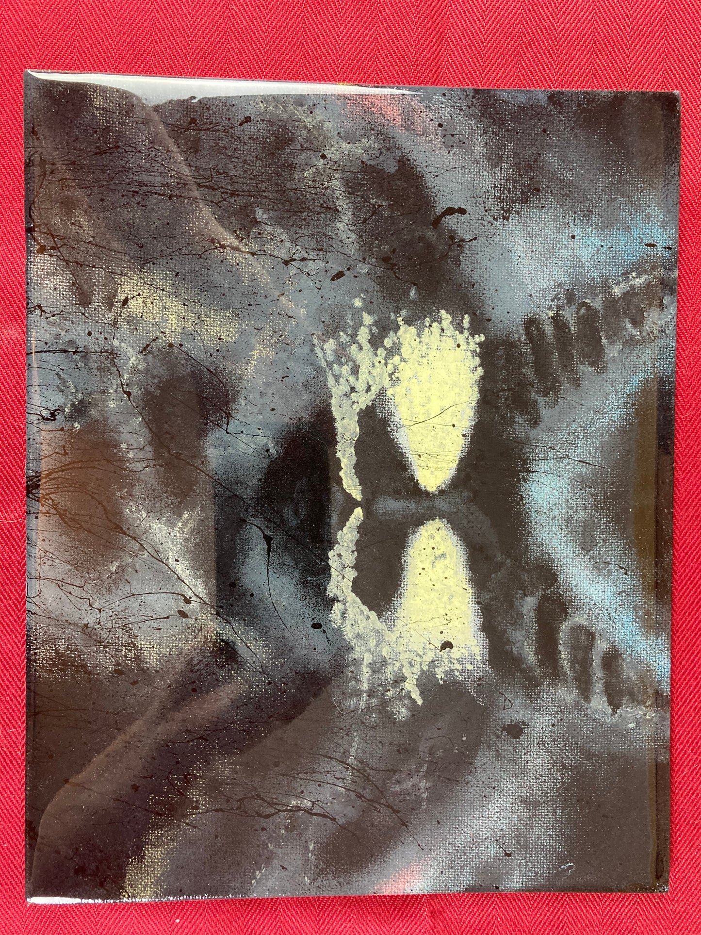 Shadow Demon