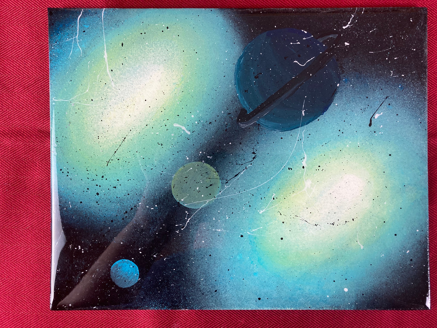 Space